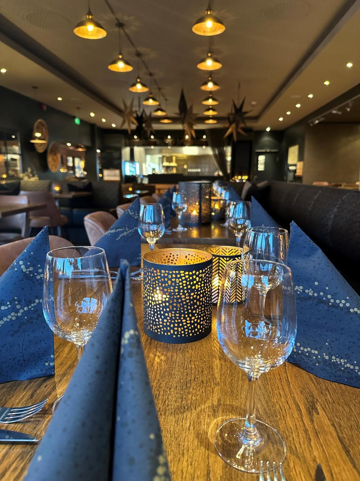 Agotnes Hotell エクステリア 写真