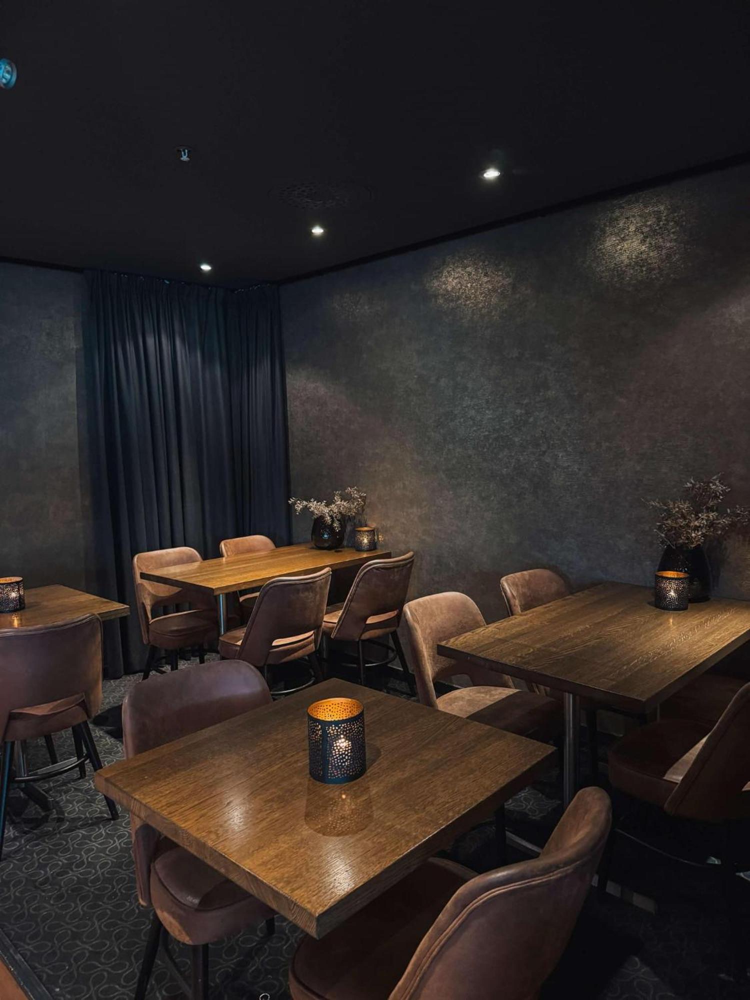 Agotnes Hotell エクステリア 写真