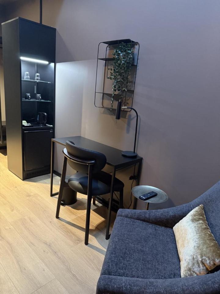 Agotnes Hotell エクステリア 写真
