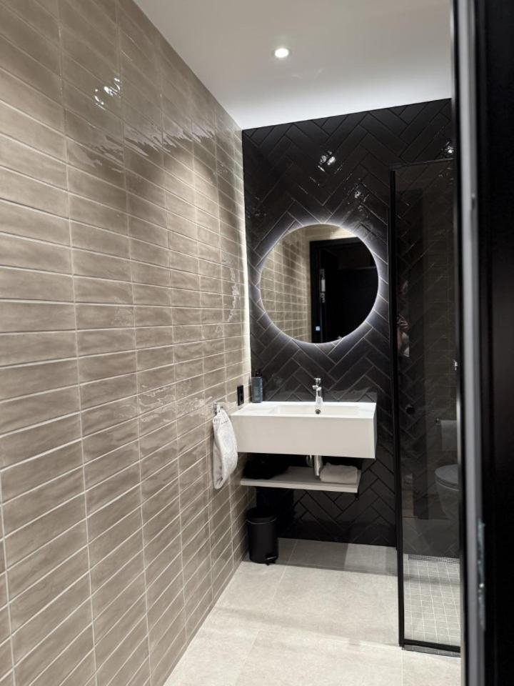 Agotnes Hotell エクステリア 写真